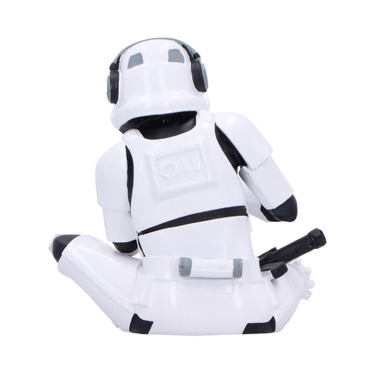 Stormtrooper Game On