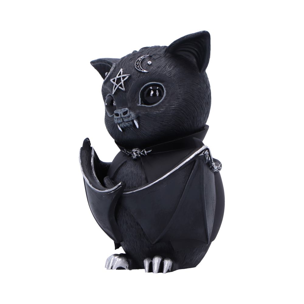 Beelzebat Occult Bat Cult Cutie Figurine