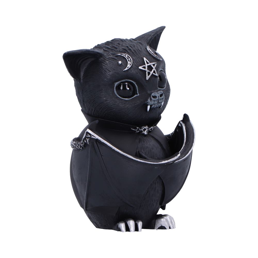 Beelzebat Occult Bat Cult Cutie Figurine
