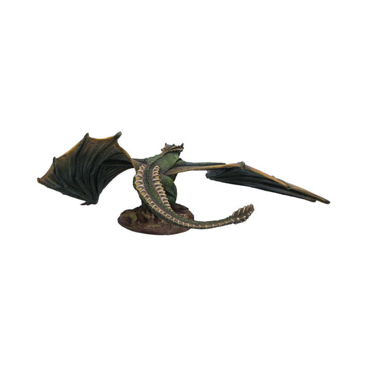 Game of Thrones Rhaegal Dragon Figurine