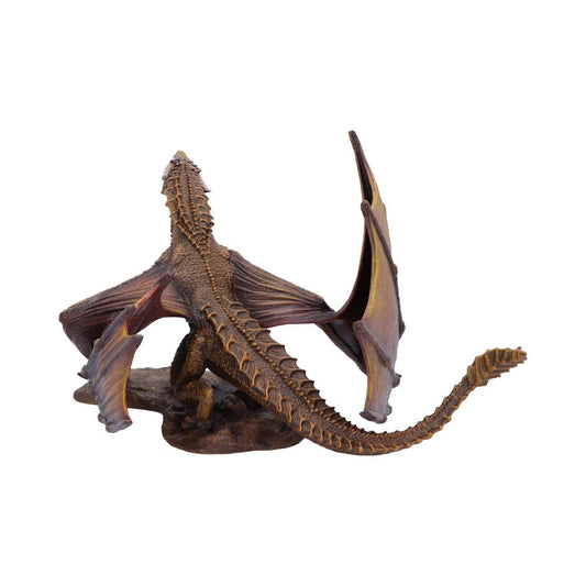 Game of Thrones Viserion Dragon Figurine