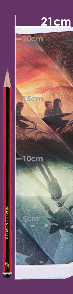 Stranger Things The Upside Down Foldable Lamp