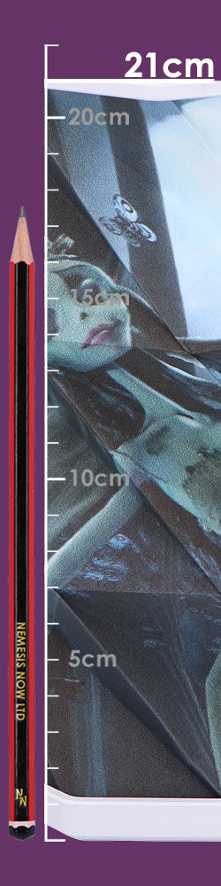 Corpse Bride Foldable Lamp