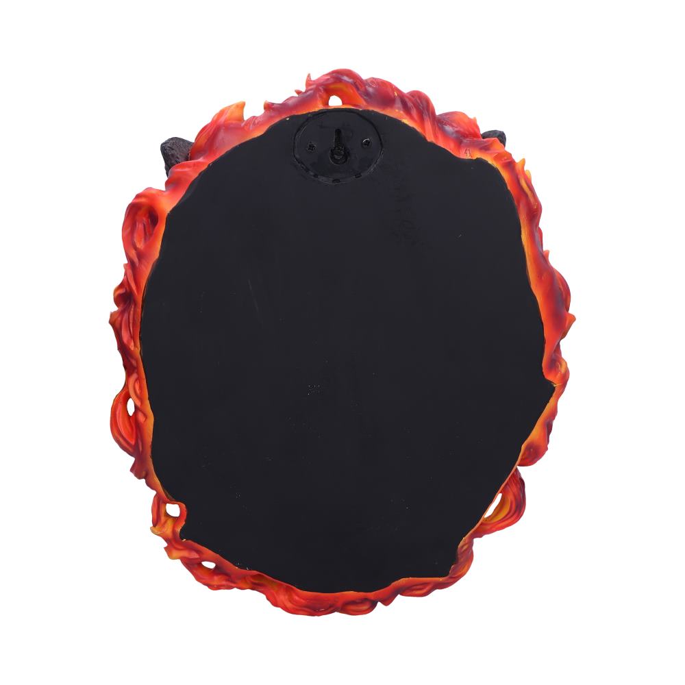 Diablo® IV Mephisto Wall Plaque