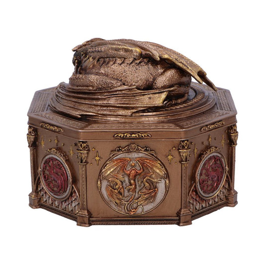 House of the Dragon Syrax Box