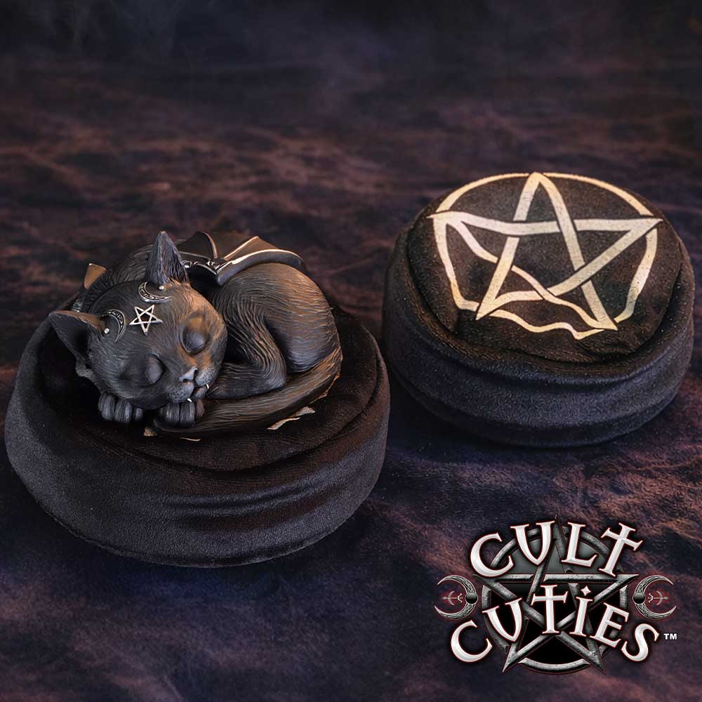 Malpuss Dreams