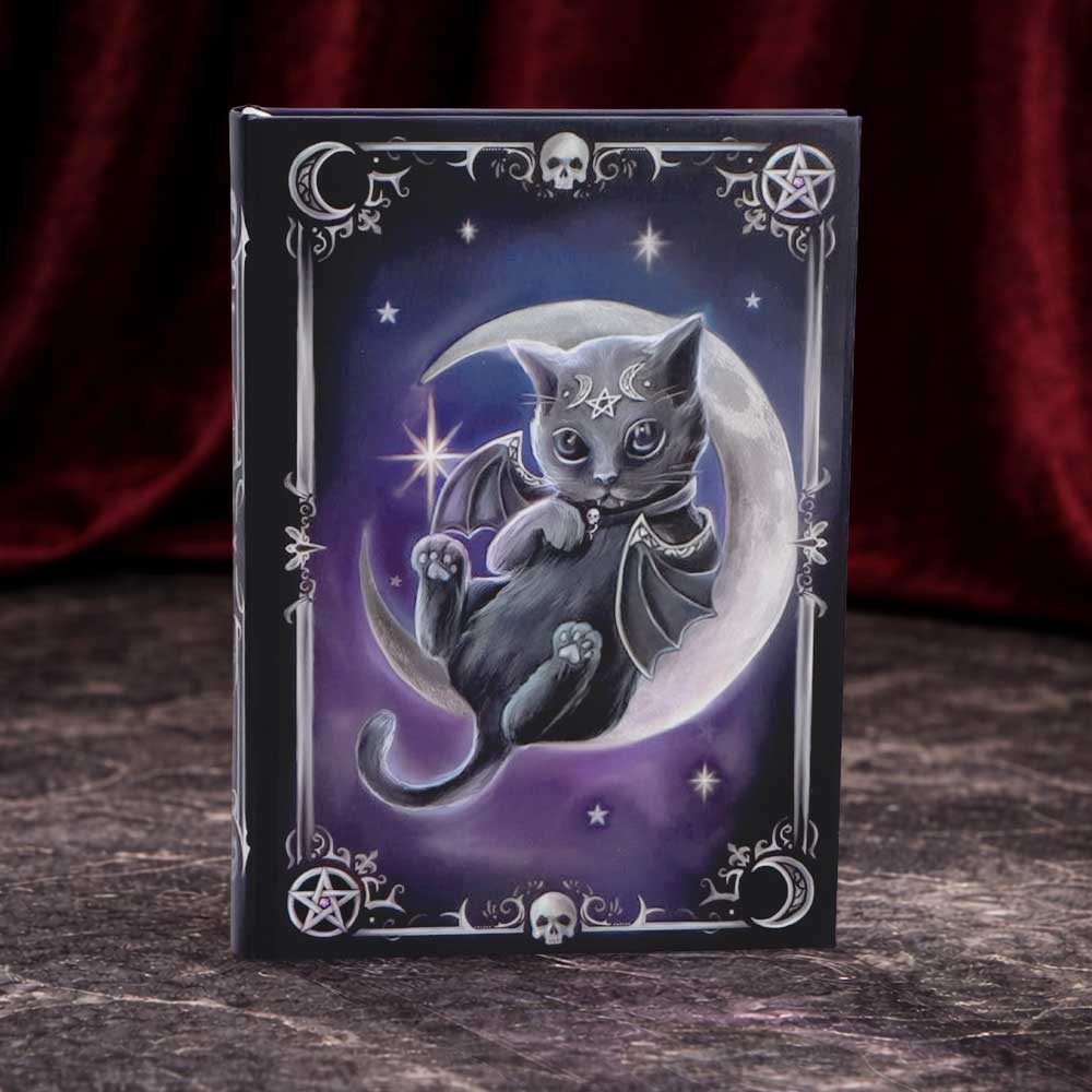 Malpuss Journal