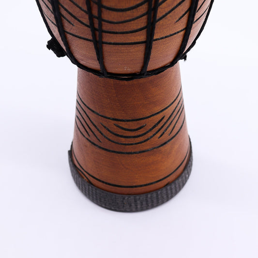 Small Pro Djembe Drum - Freedom Rhythm