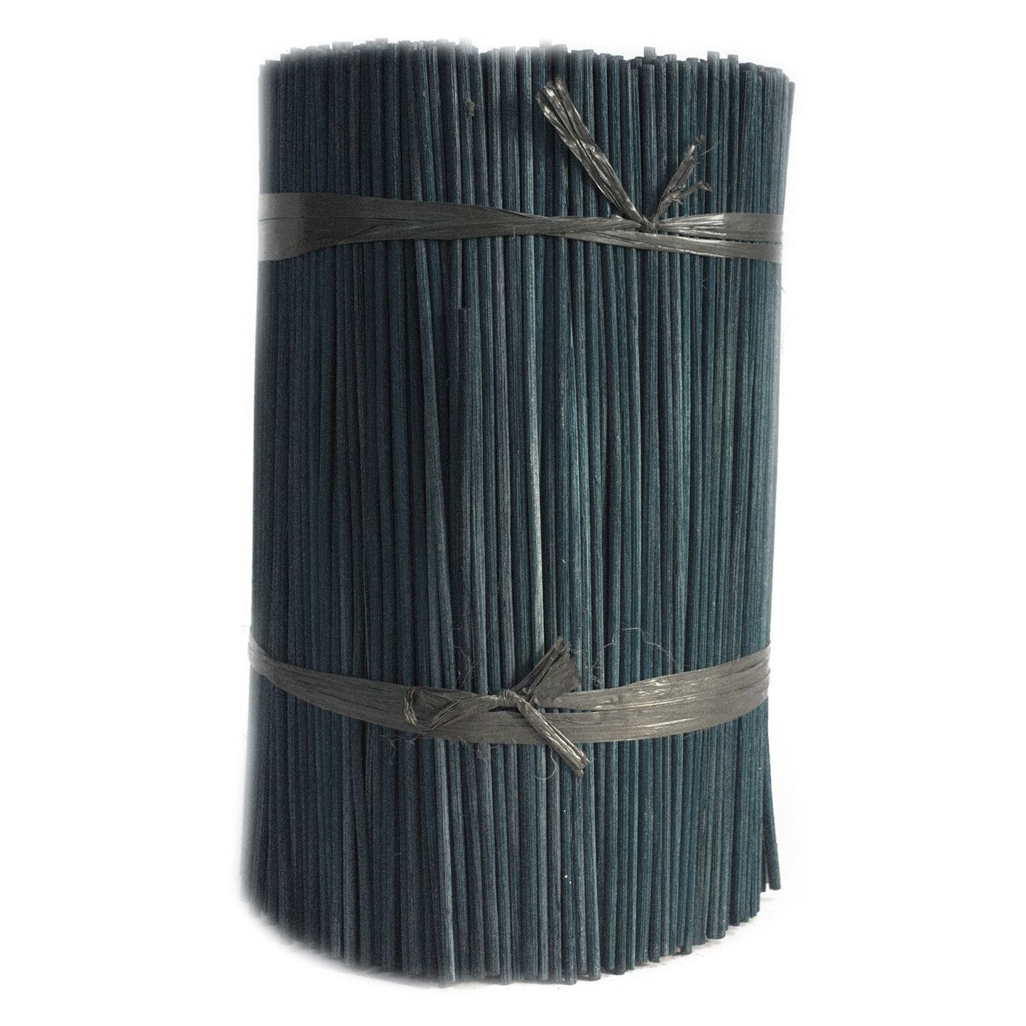 Green reed diffuser sticks 25cm 3mm bulk pack for refill and steady fragrance diffusion