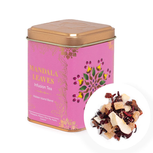 Hidden Islands Blend 50g