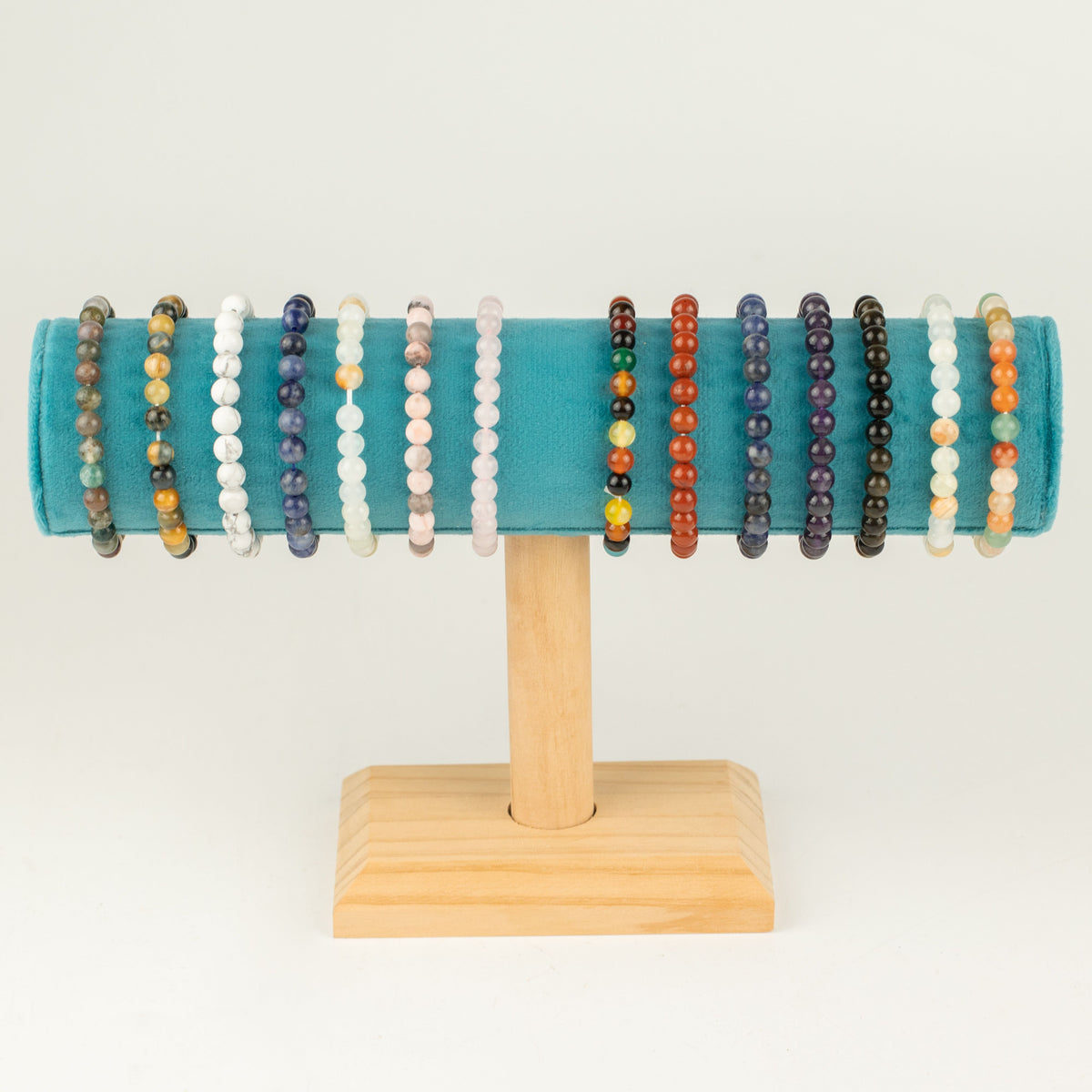 Petite Power Bracelet - Dream Tigereye