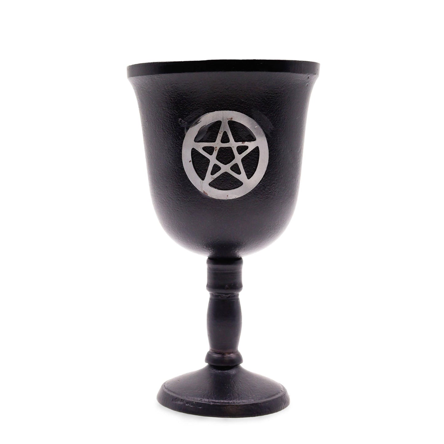 Iron Ritual Goblet Pentagon Medium