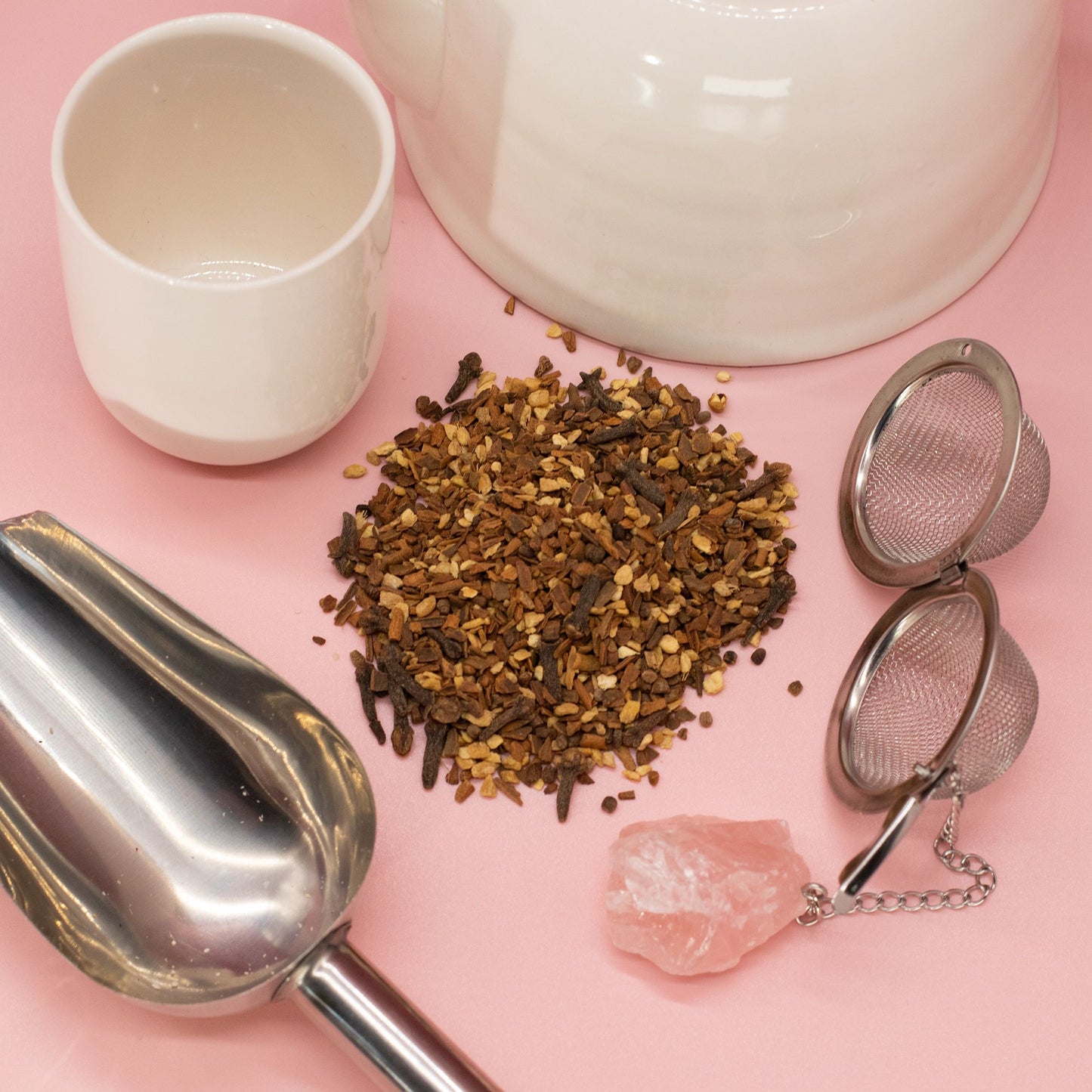 Yogi Spice Blend 50g