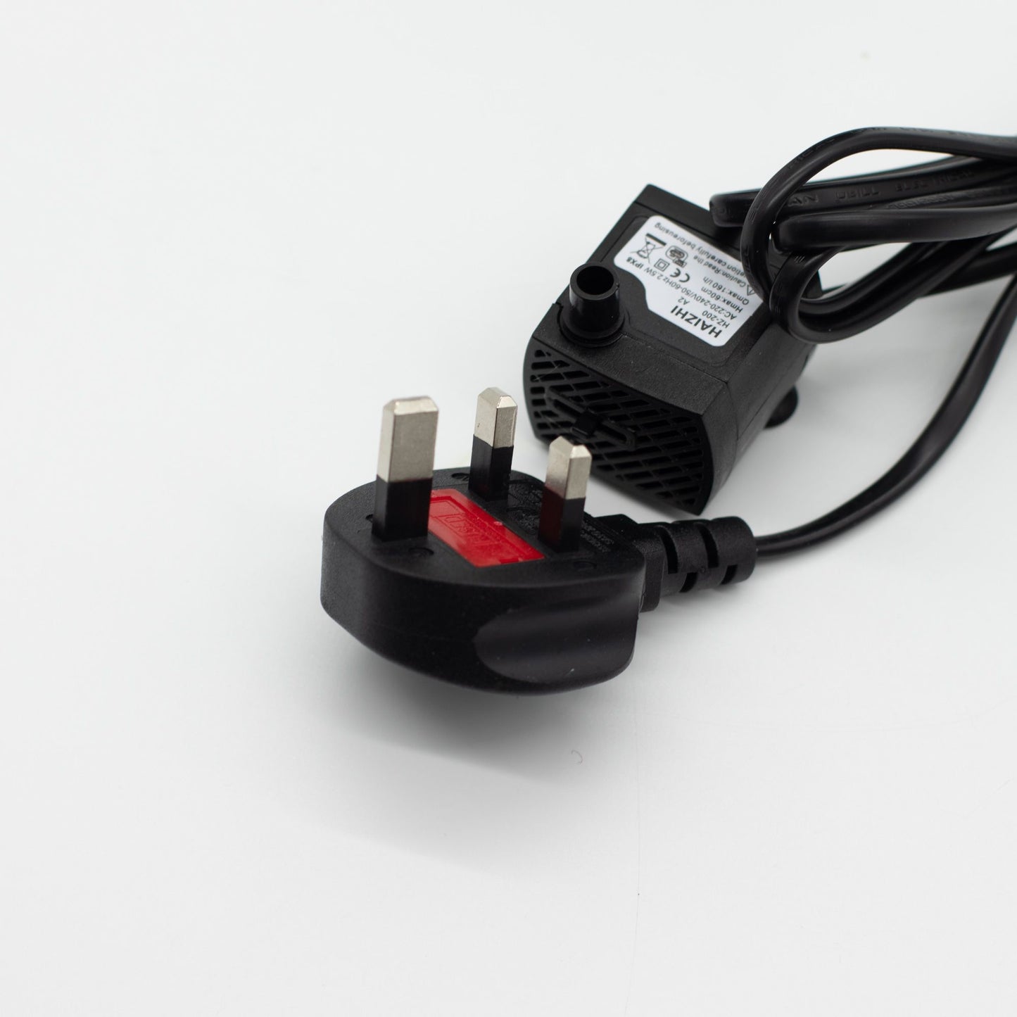 Water Pot with Crystal Ball Tabletop Water Feature