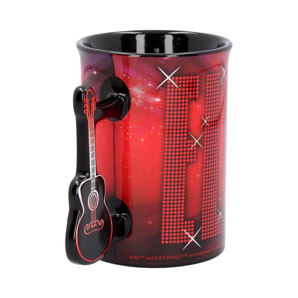 Mug - Elvis 68 16oz