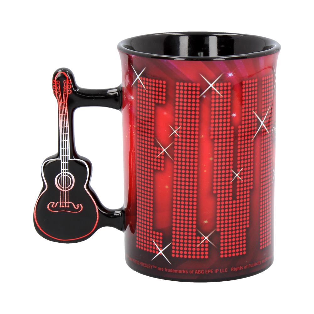 Mug - Elvis 68 16oz