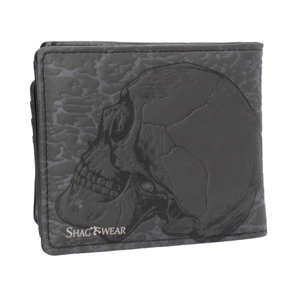 Memento Mori Wallet