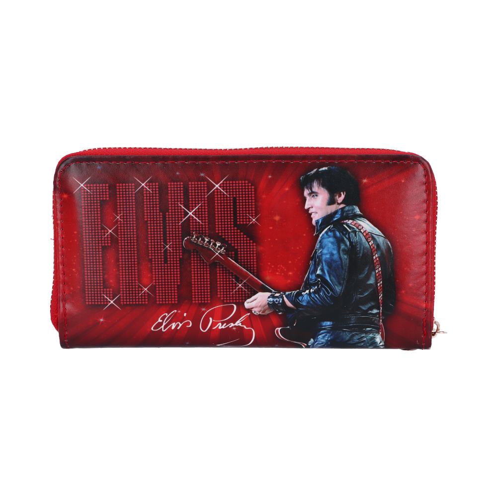 Purse - Elvis 68 19cm