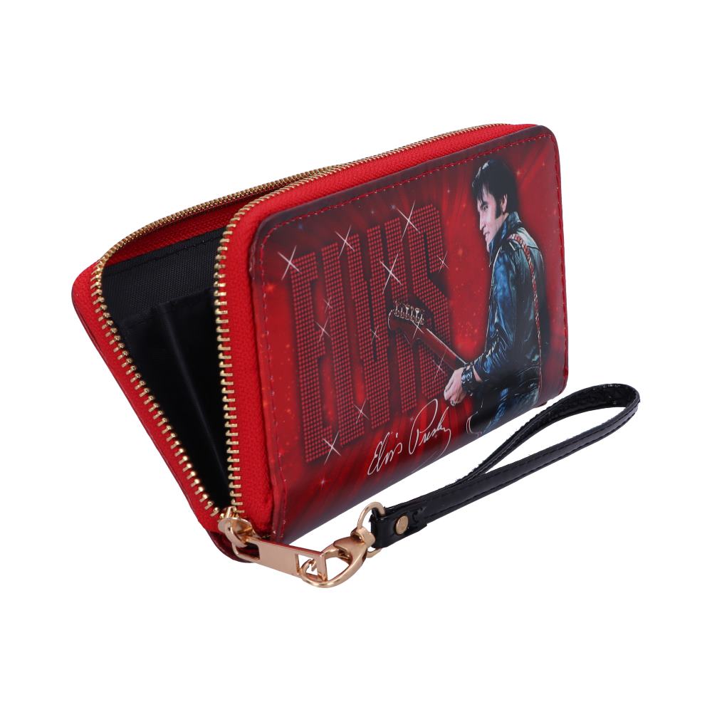 Purse - Elvis 68 19cm