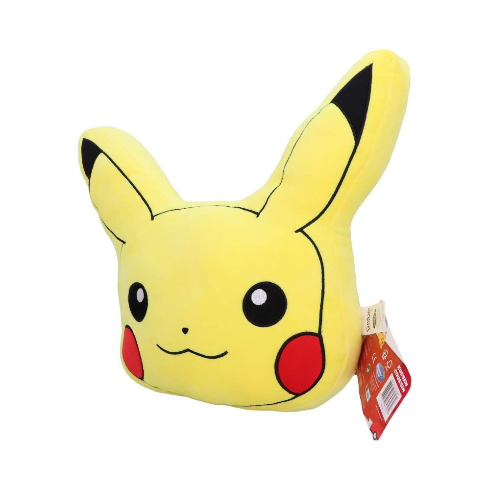 Pokemon Pikachu Cushion 44cm