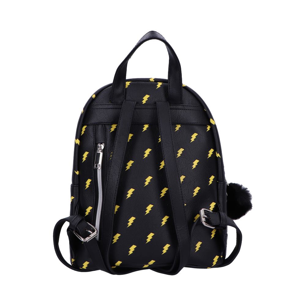 Pokemon Pikachu Lighting Backpack 28cm