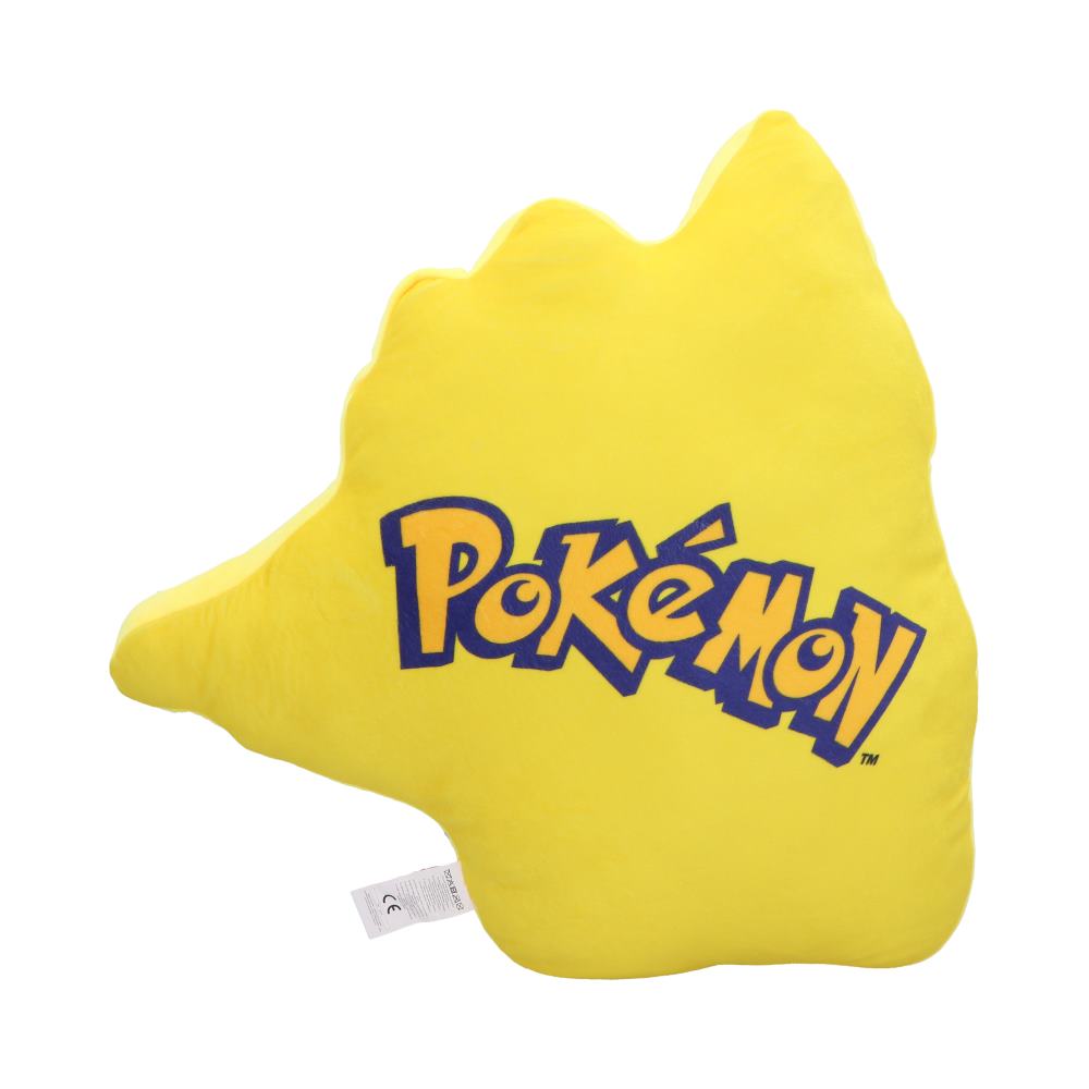 Pokemon Sleeping Pikachu Cushion 50cm