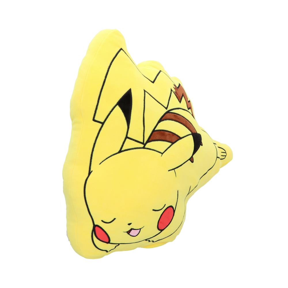 Pokemon Sleeping Pikachu Cushion 50cm
