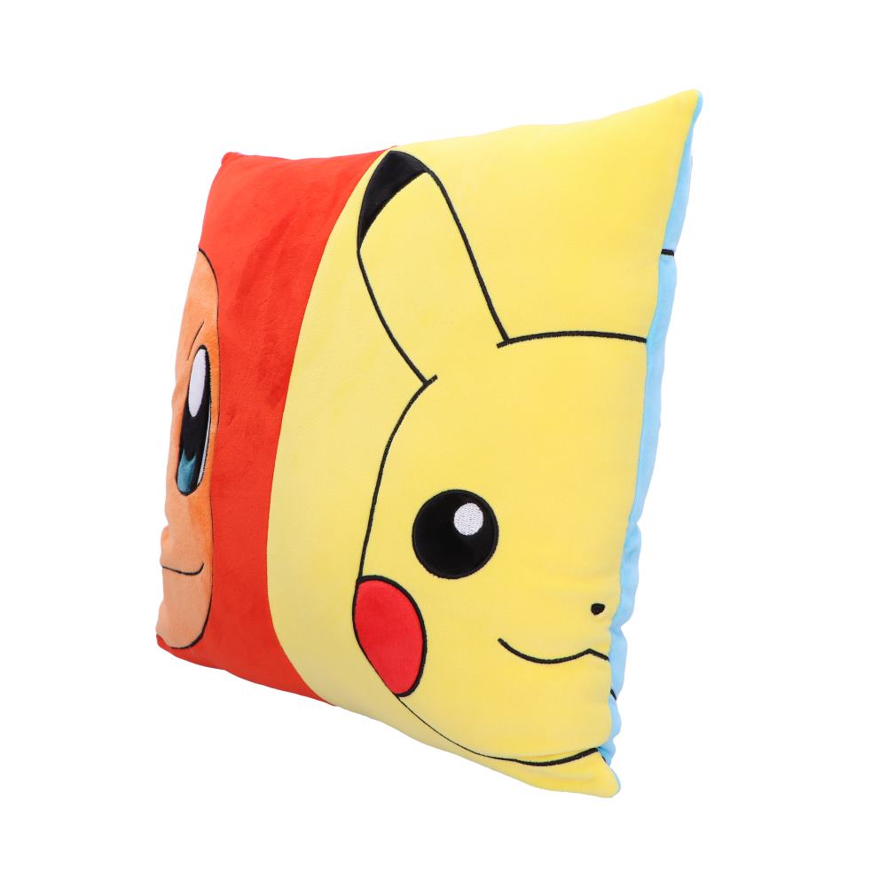 Pokemon Starter Cushion 40cm