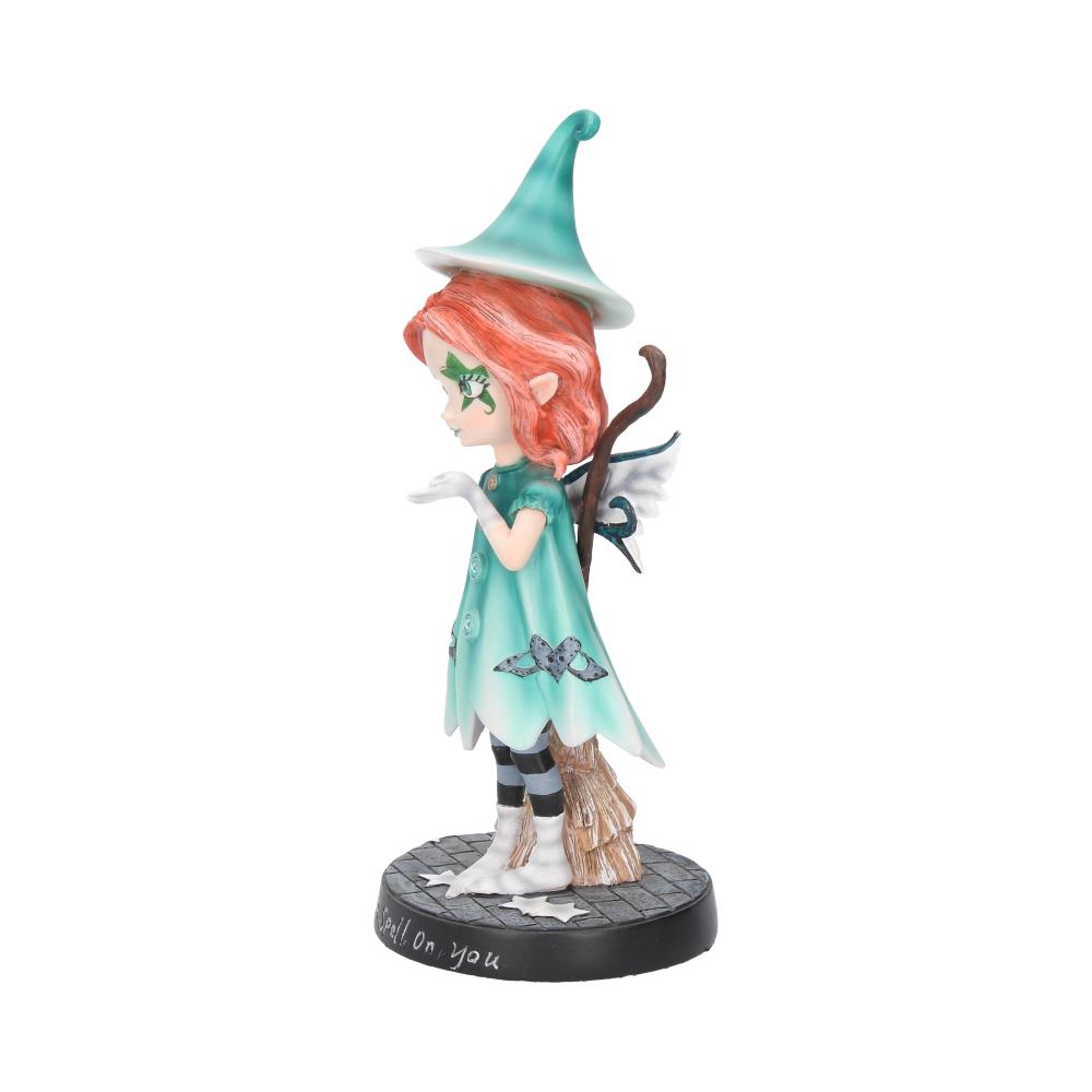 Ill Put A Spell On You 19.5cm