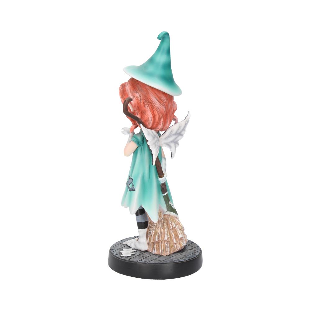 Ill Put A Spell On You 19.5cm