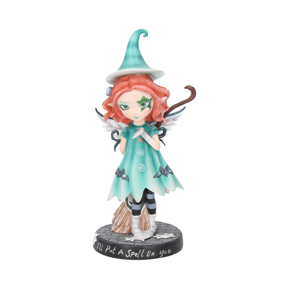 Ill Put A Spell On You 19.5cm