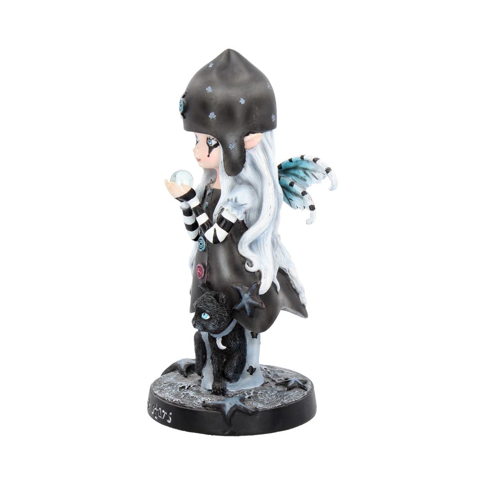 Black Stars 18cm