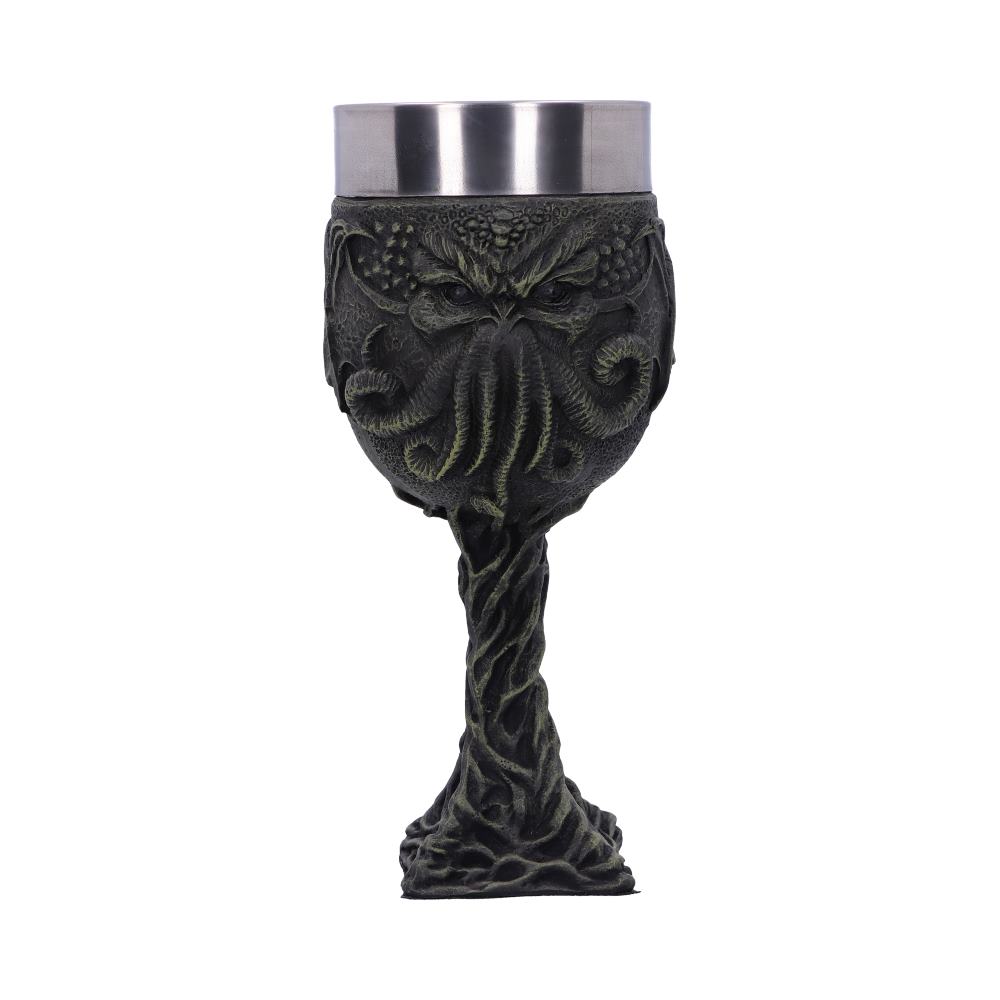 Cthulhus Thirst 17cm