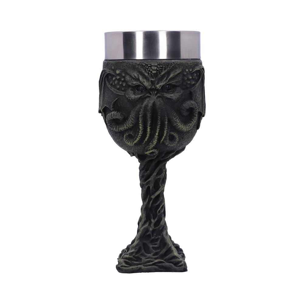 Cthulhus Thirst 17cm