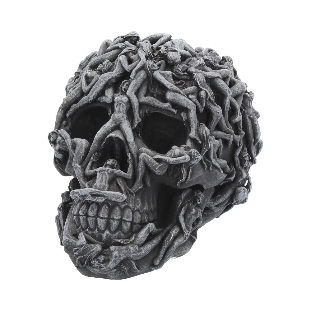 Hells Desire 18cm