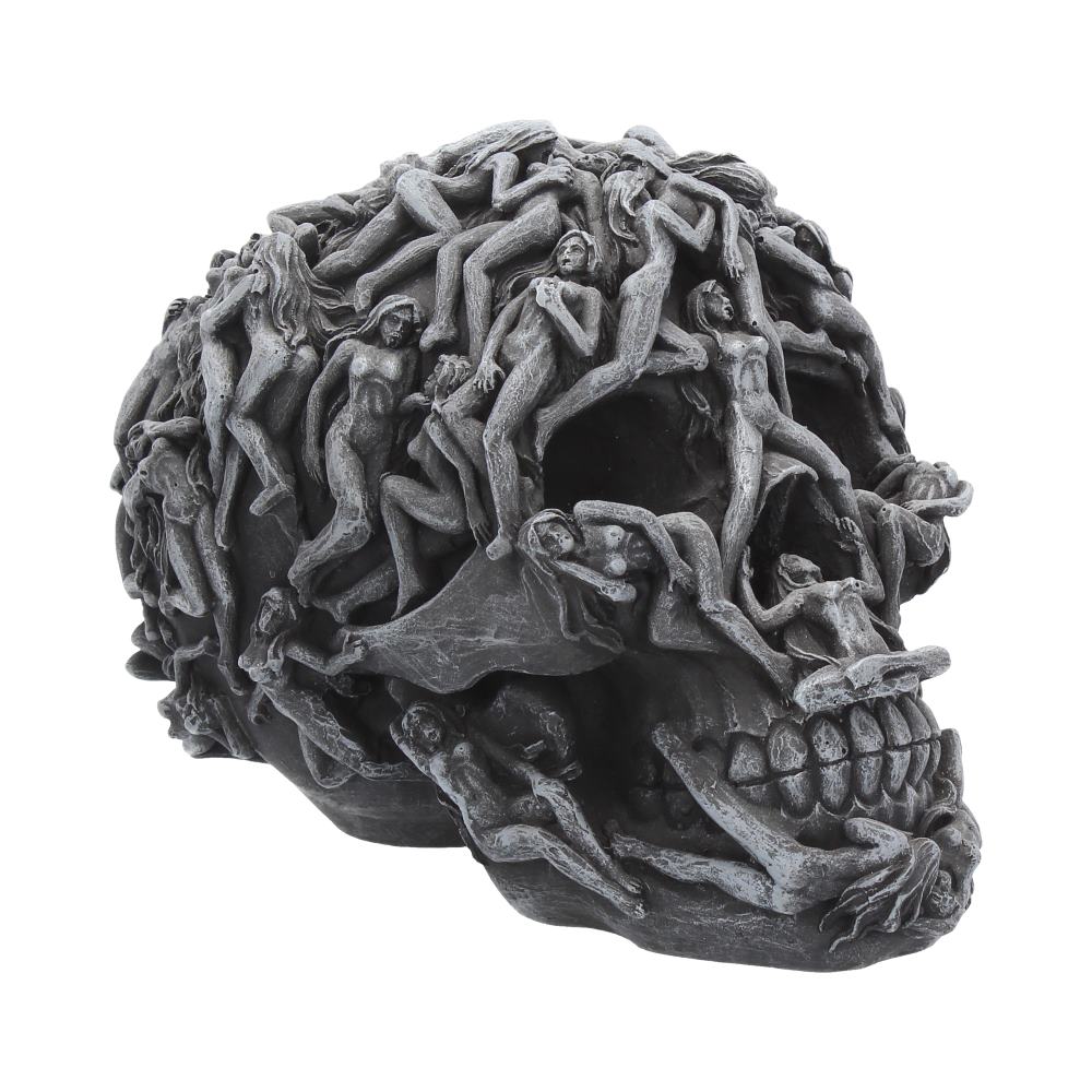 Hells Desire 18cm