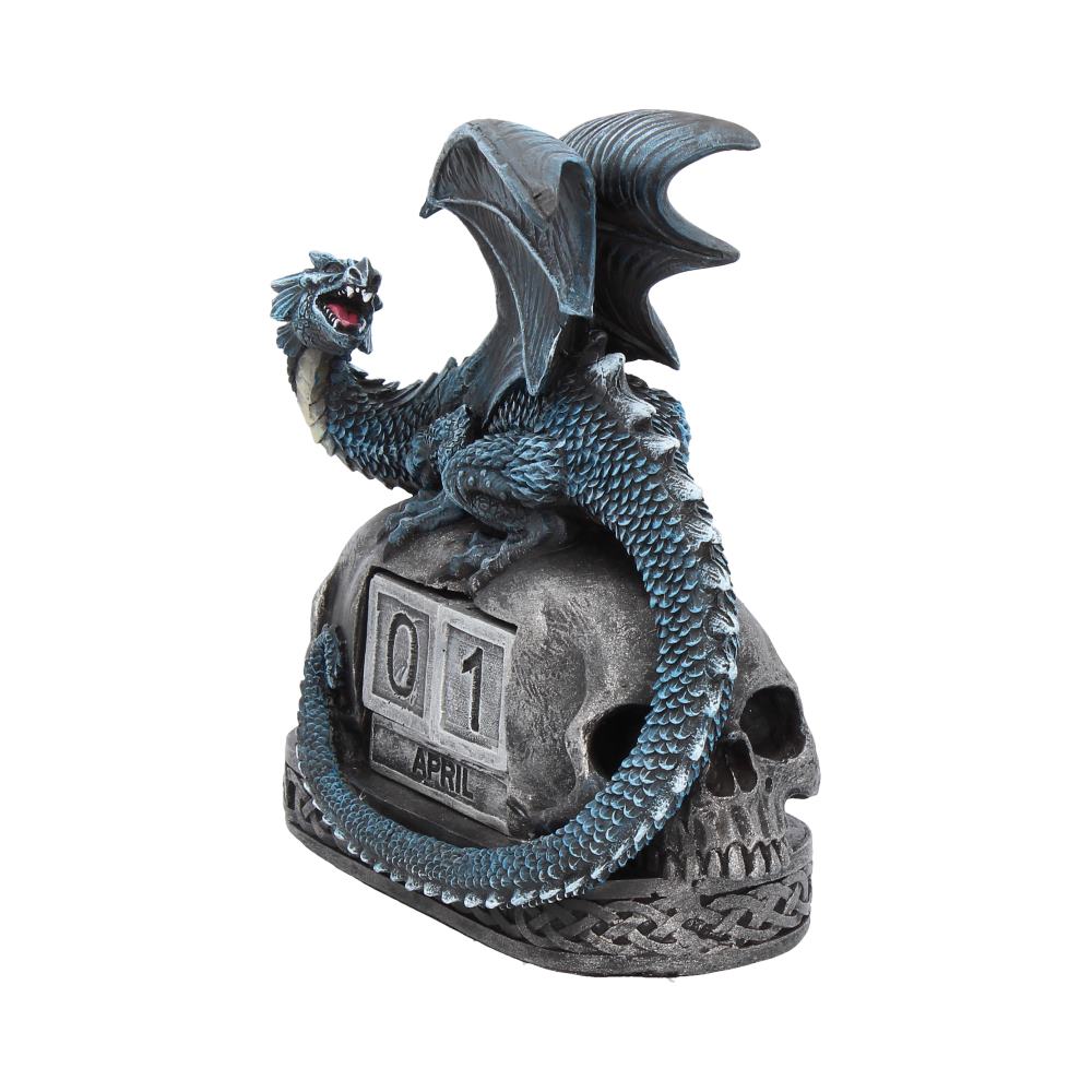 Dragon Year Keeper Calendar