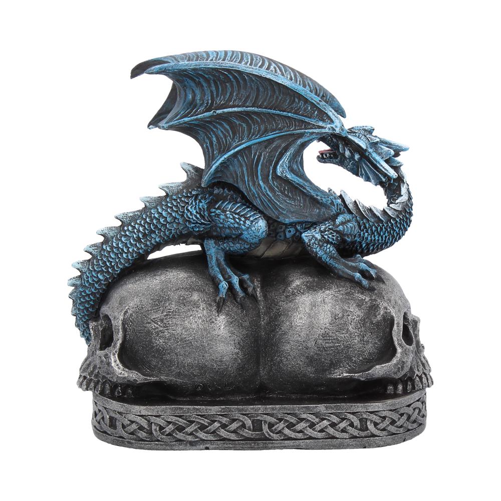 Dragon Year Keeper Calendar