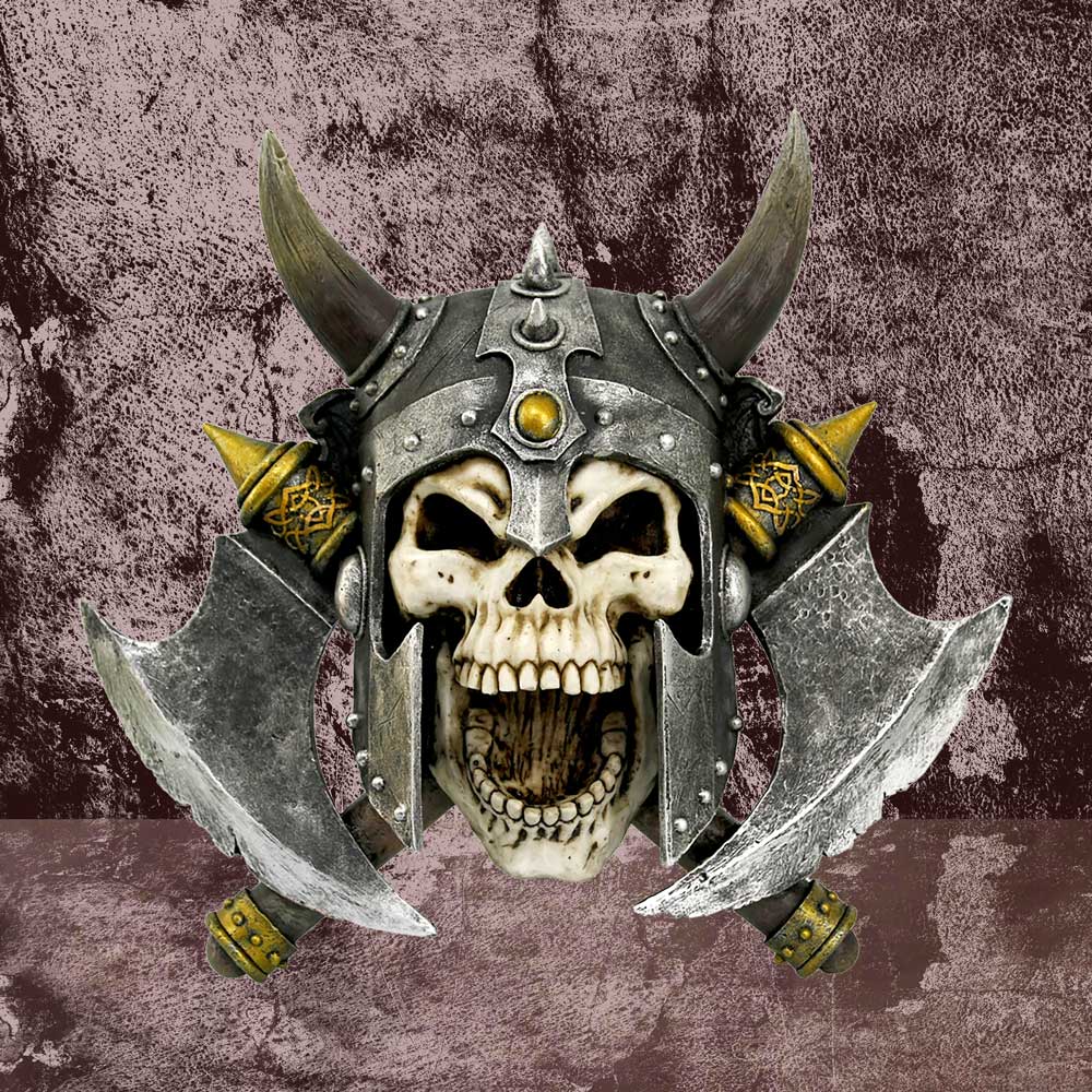 Valhallas Vengeance 33cm
