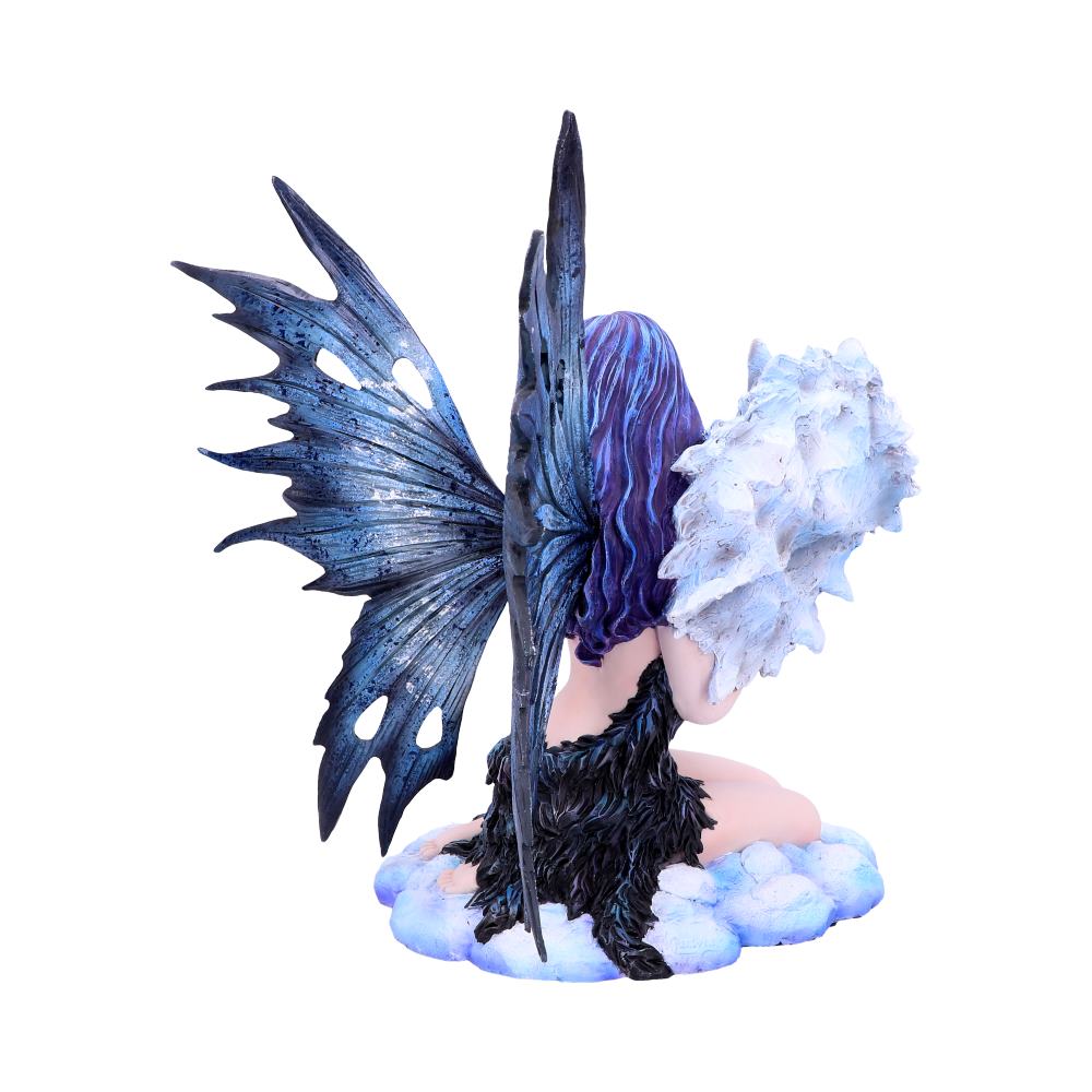 Spirit Wolf 33.5cm