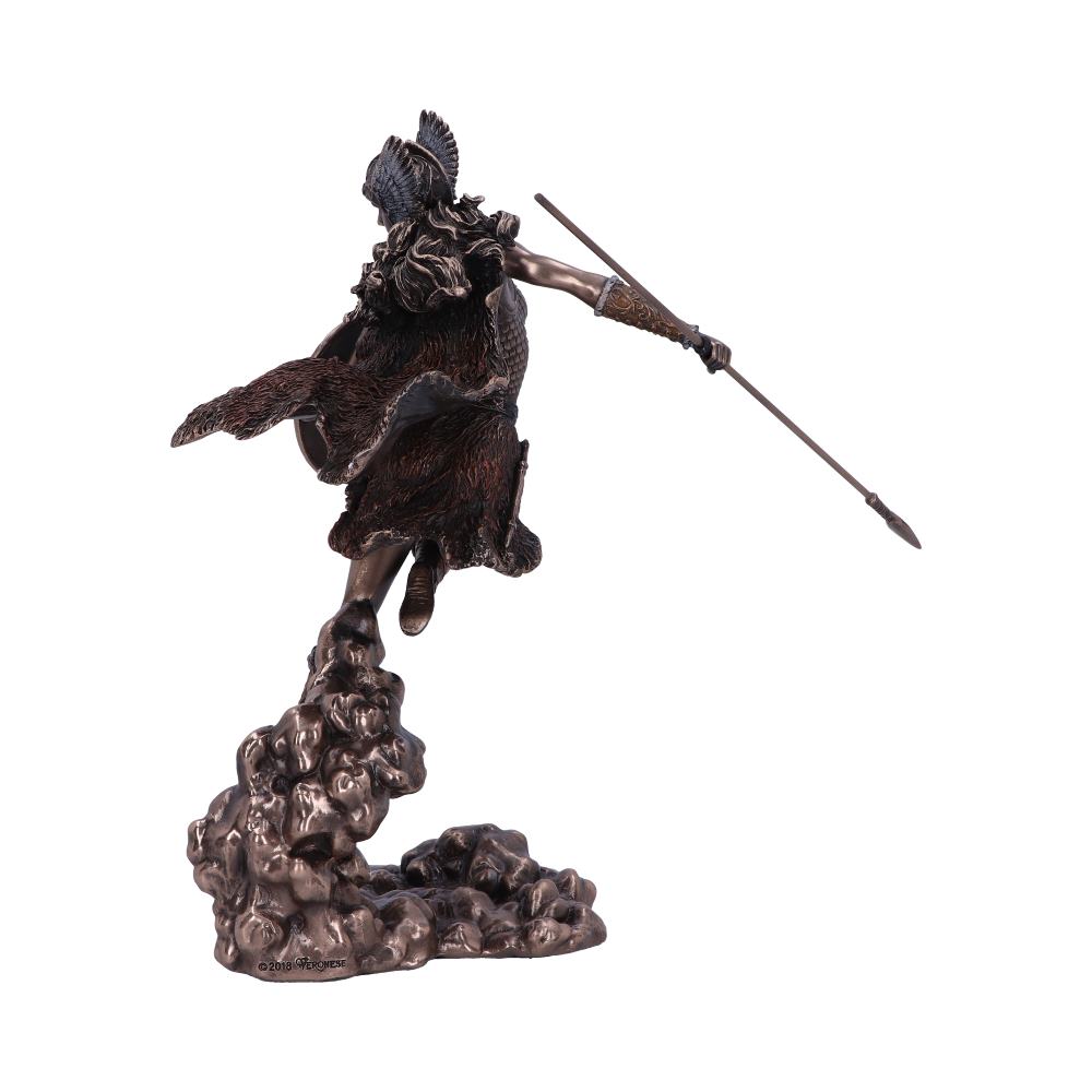 Valkyries Flight 23.5cm