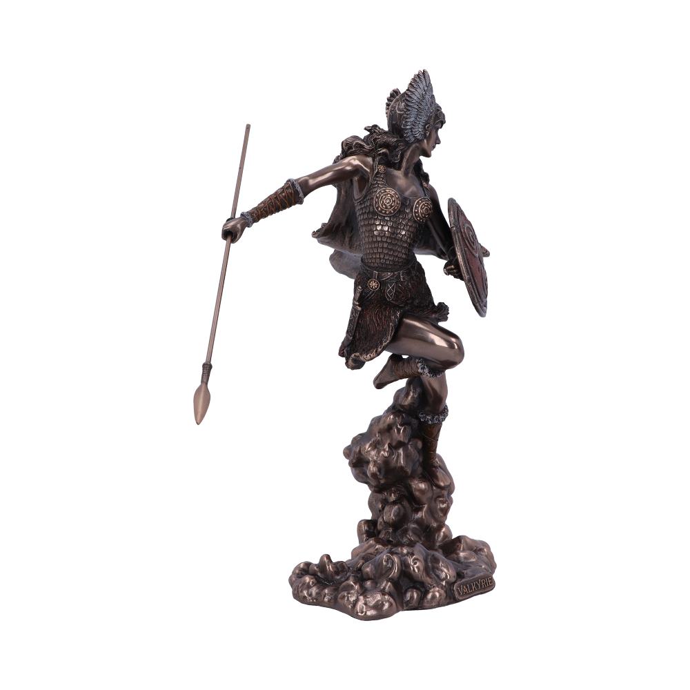 Valkyries Flight 23.5cm