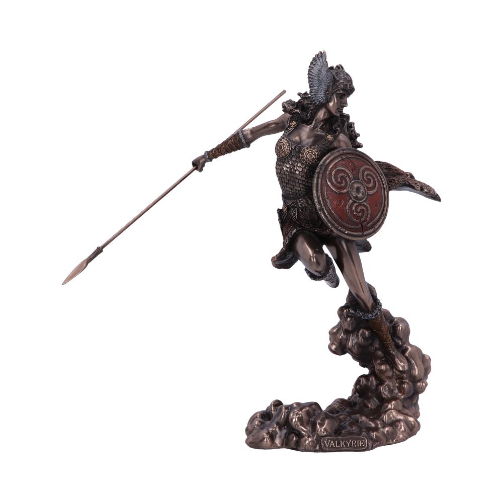 Valkyries Flight 23.5cm