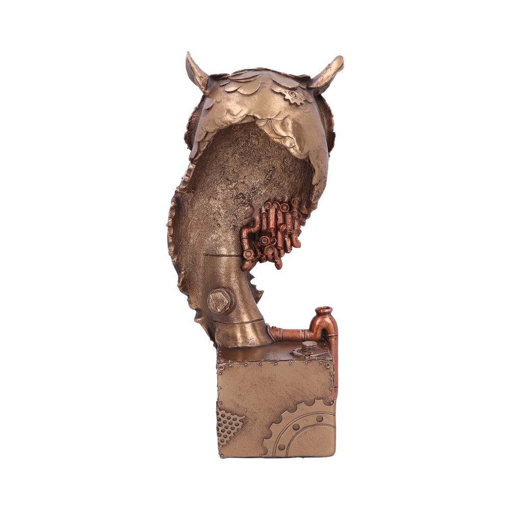 Ohm Owl 29cm