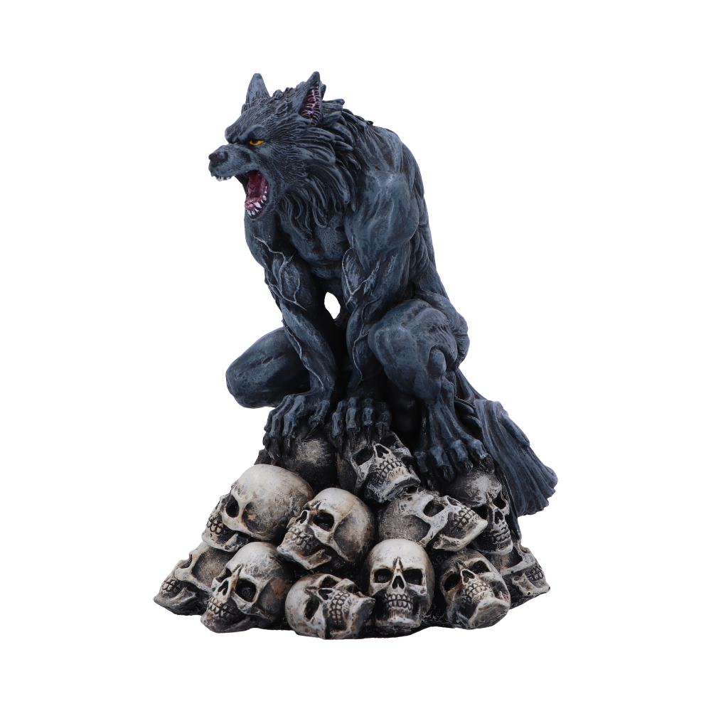 Moon Shadow Werewolf 15cm