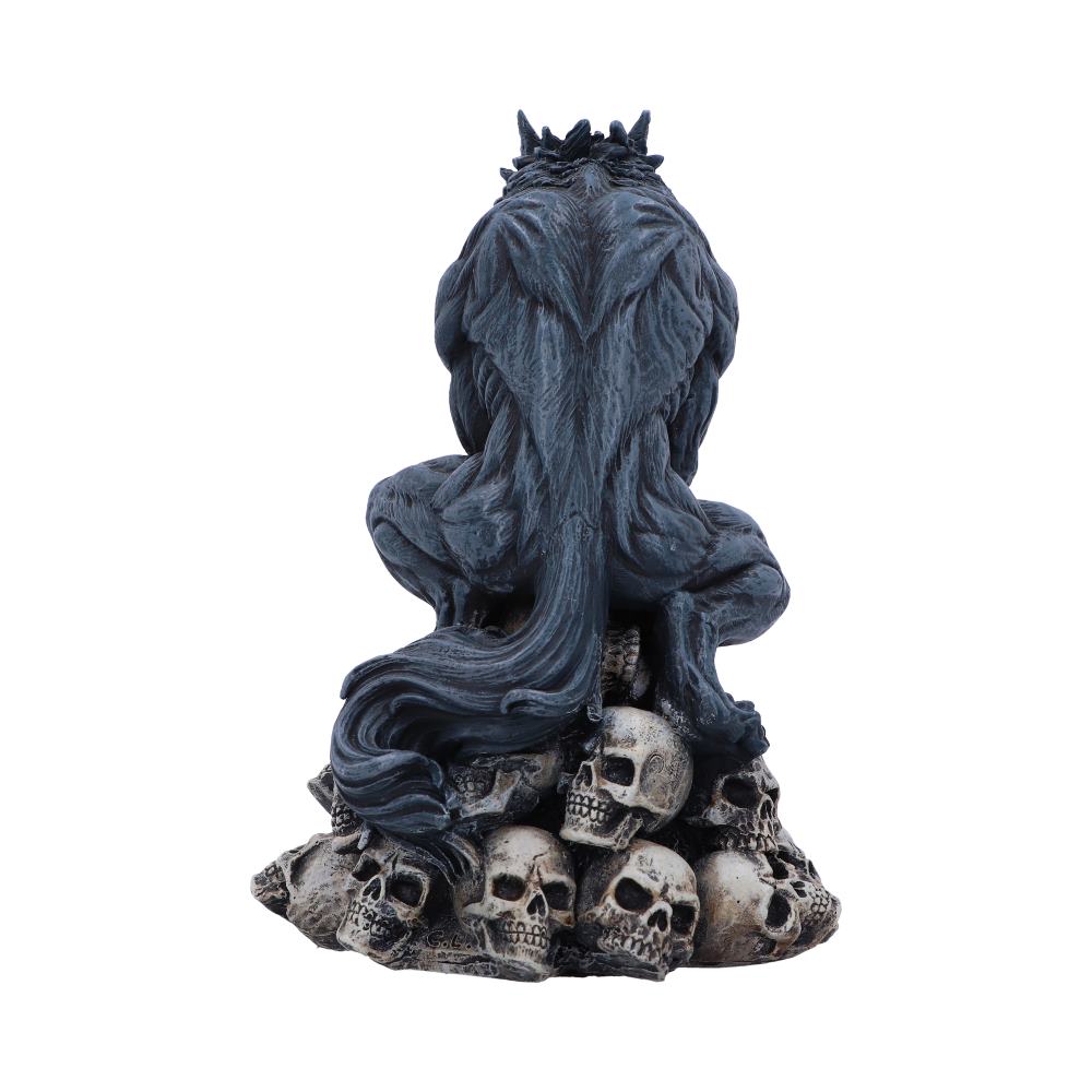 Moon Shadow Werewolf 15cm