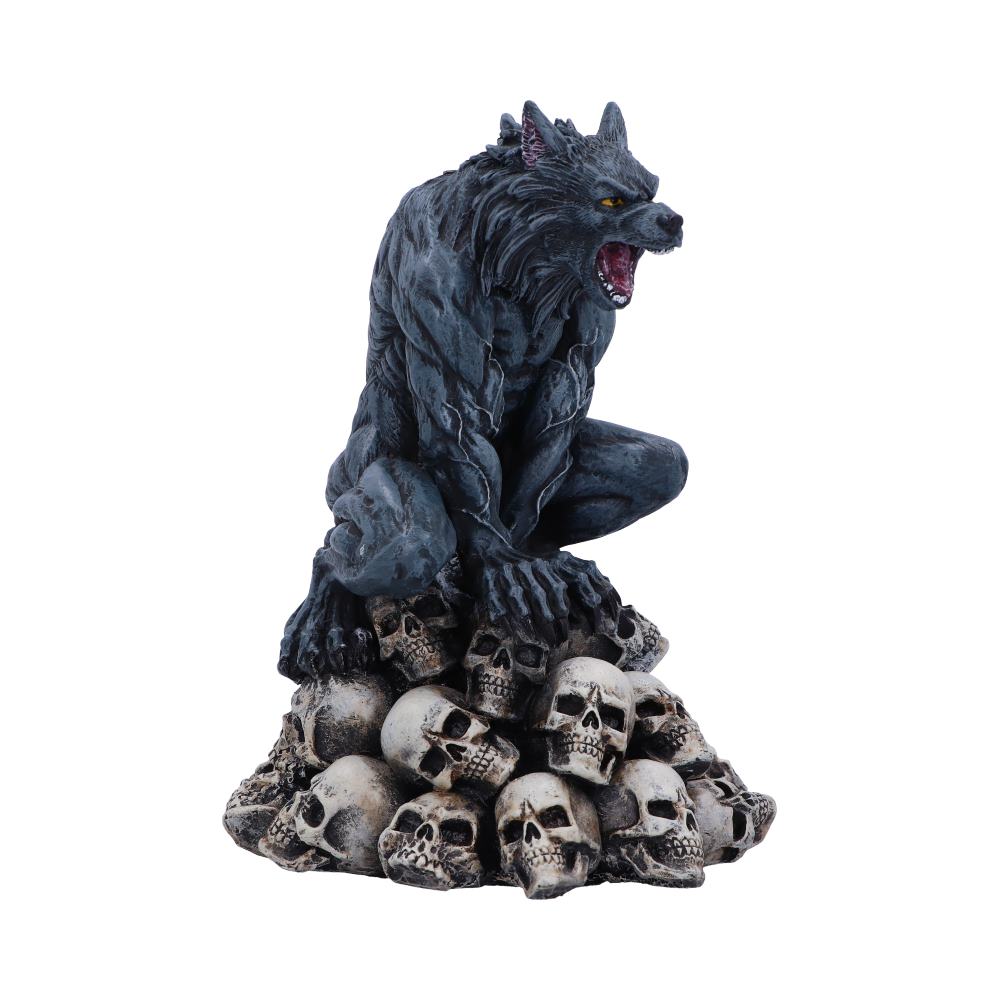 Moon Shadow Werewolf 15cm