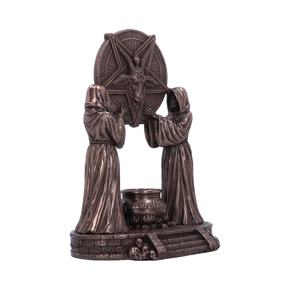 Baphomets Altar 18.5cm
