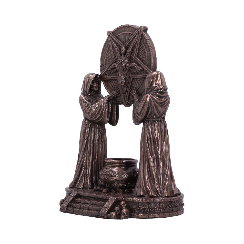 Baphomets Altar 18.5cm