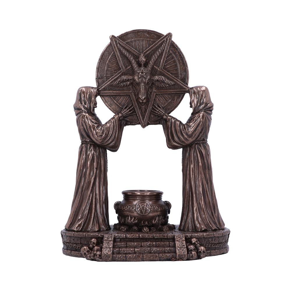 Baphomets Altar 18.5cm